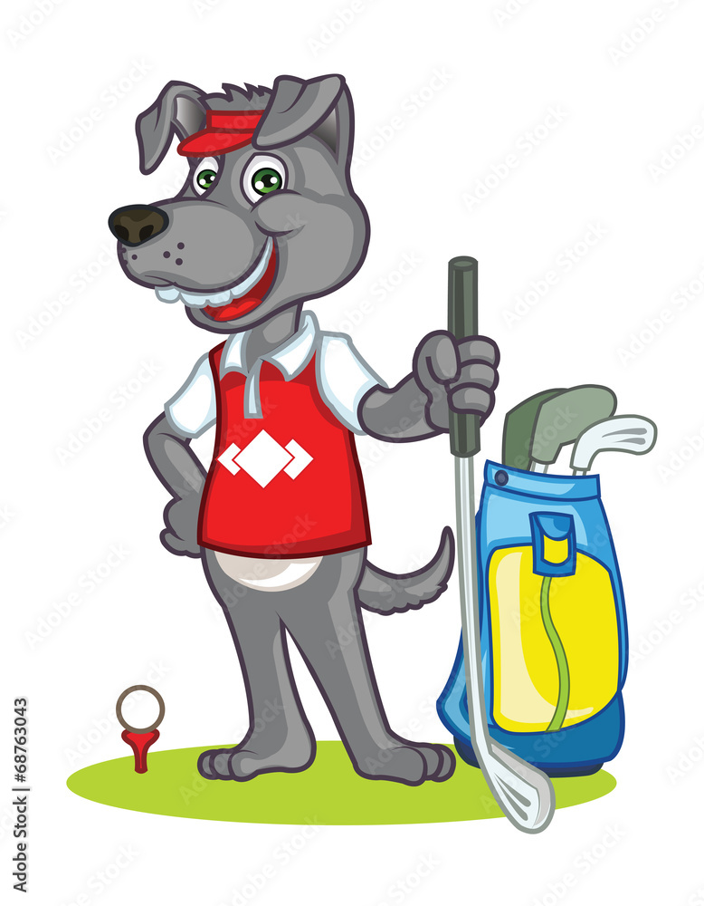 What Is A Dog License In Golf what-is-a-dog-license-in-golf