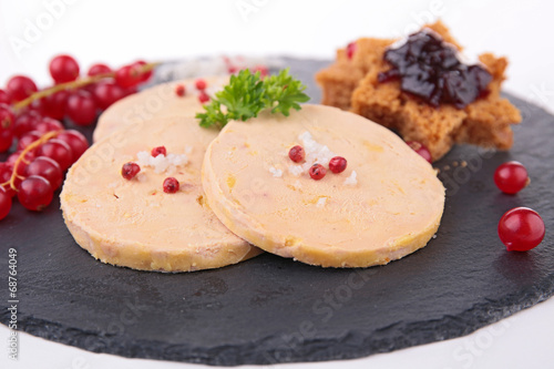 foie gras