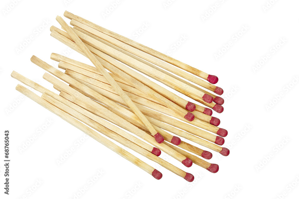 matches