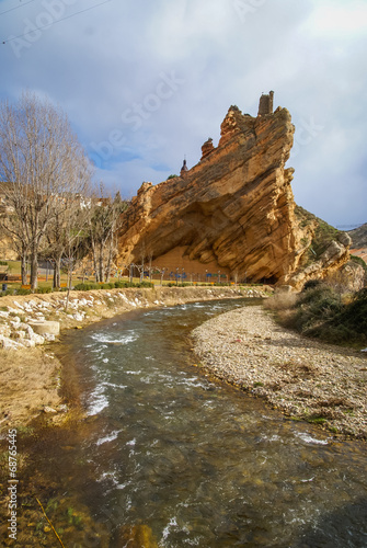 Autol, Logrono, Castilla y Leon, Spain photo