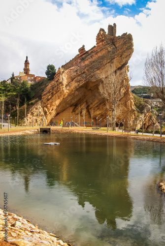 Autol, Logrono, Castilla y Leon, Spain photo