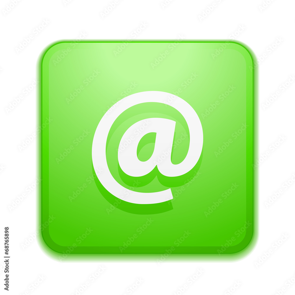 E-mail button E-mail button