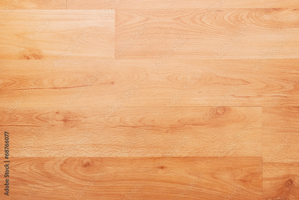 Fototapeta premium Wooden floor