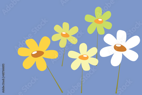 flower vector