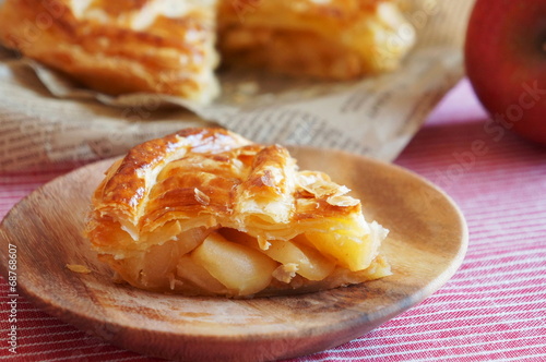Apple Pie