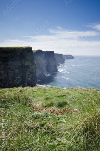 Cliffs of Moher, Irland