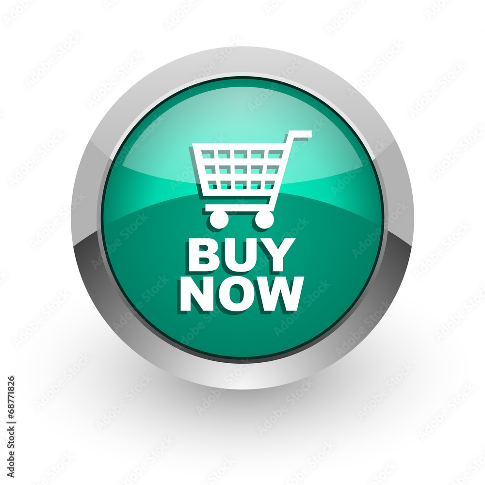 buy now green glossy web icon buy now green glossy web icon