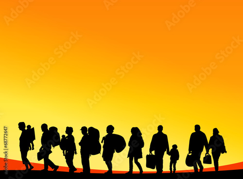 Immigrants