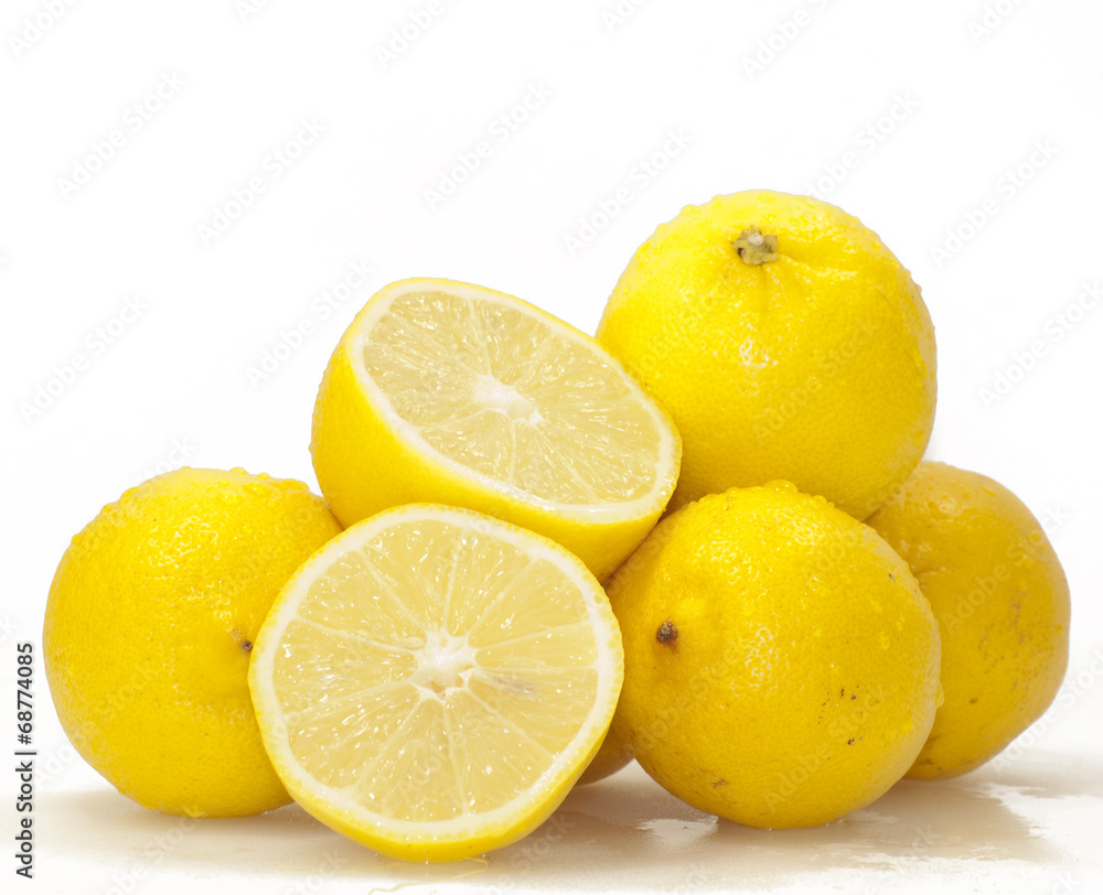 Lemons Lemons