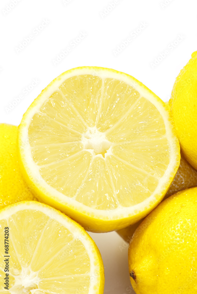 Lemons