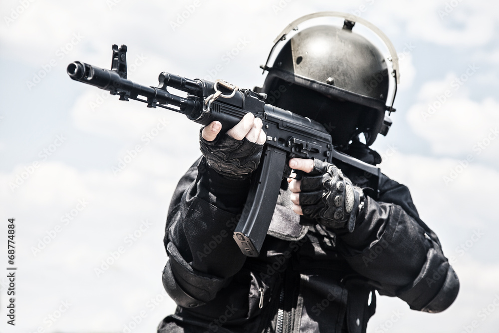 Spec ops Spec ops