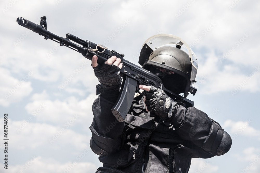 Spec ops Spec ops