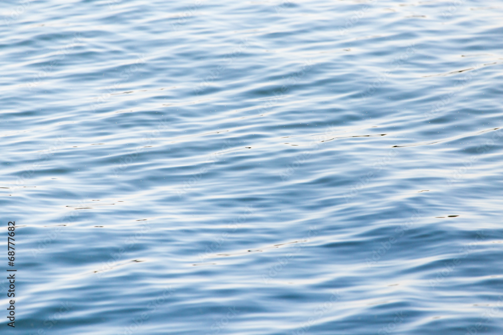 beautiful background of the water surface beautiful background of the water surface