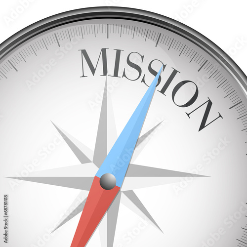 compass mission