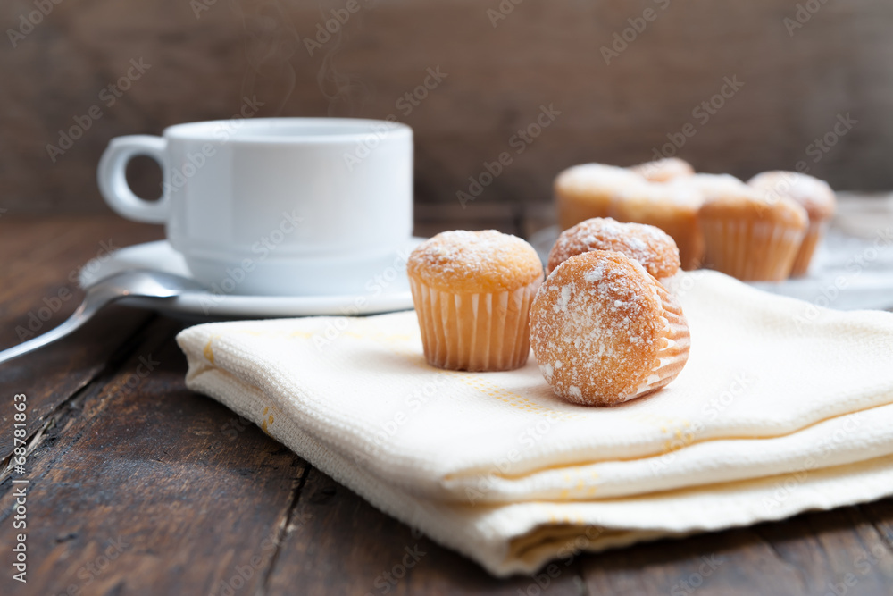 muffins muffins