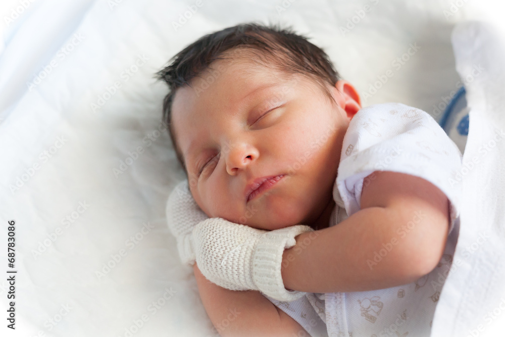 Bebe dormido Bebe dormido