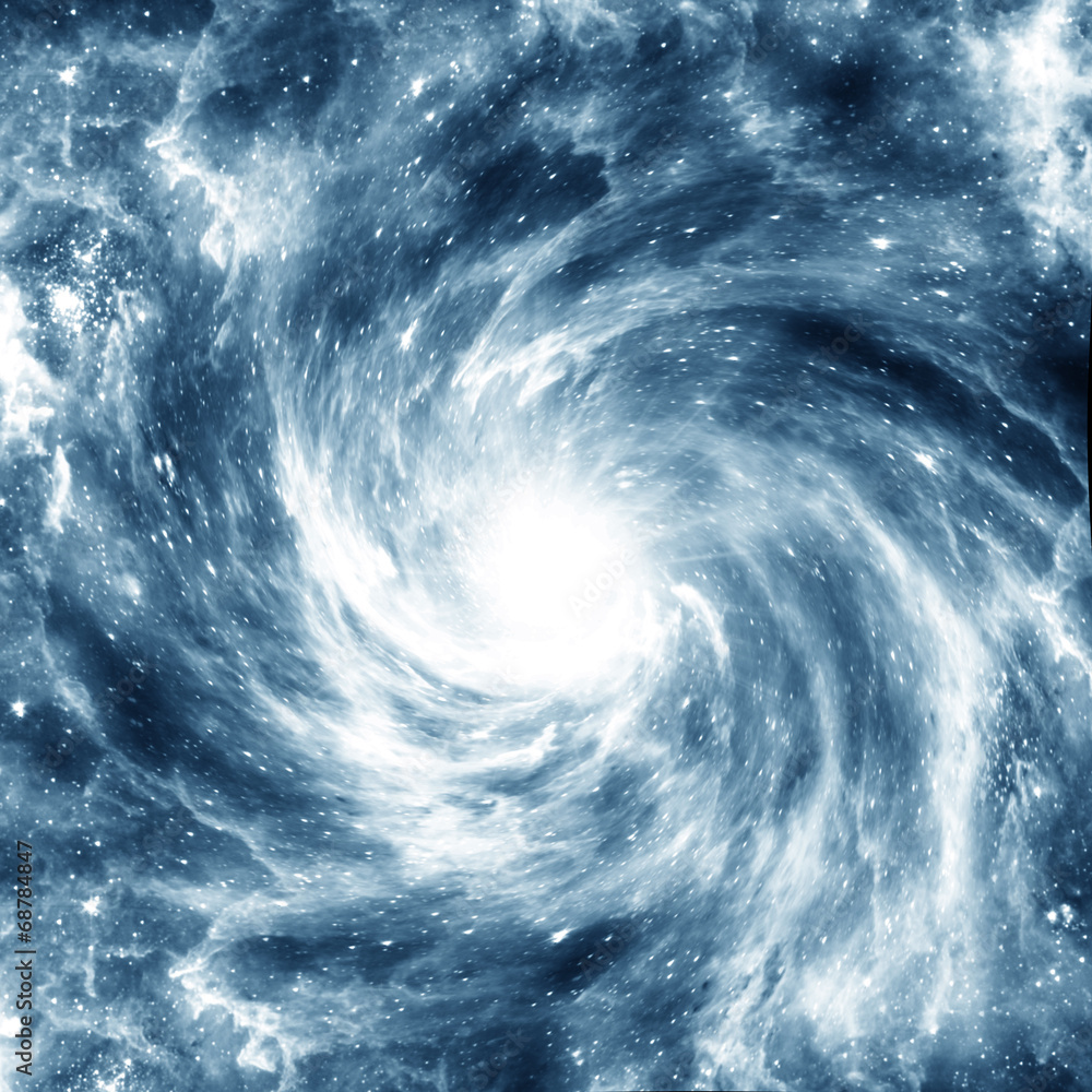 spiral Galaxy