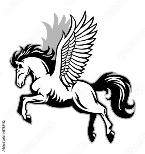 pegasus