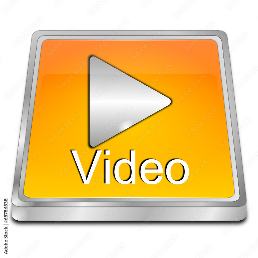 Play Video Button Play Video Button