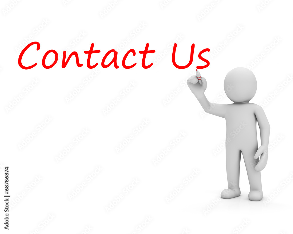 contact us contact us