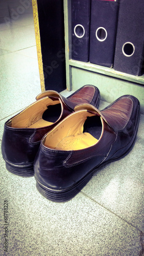 Loafer