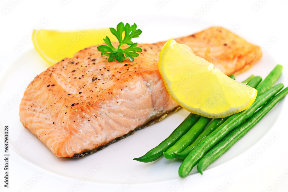 Lachs Lachs