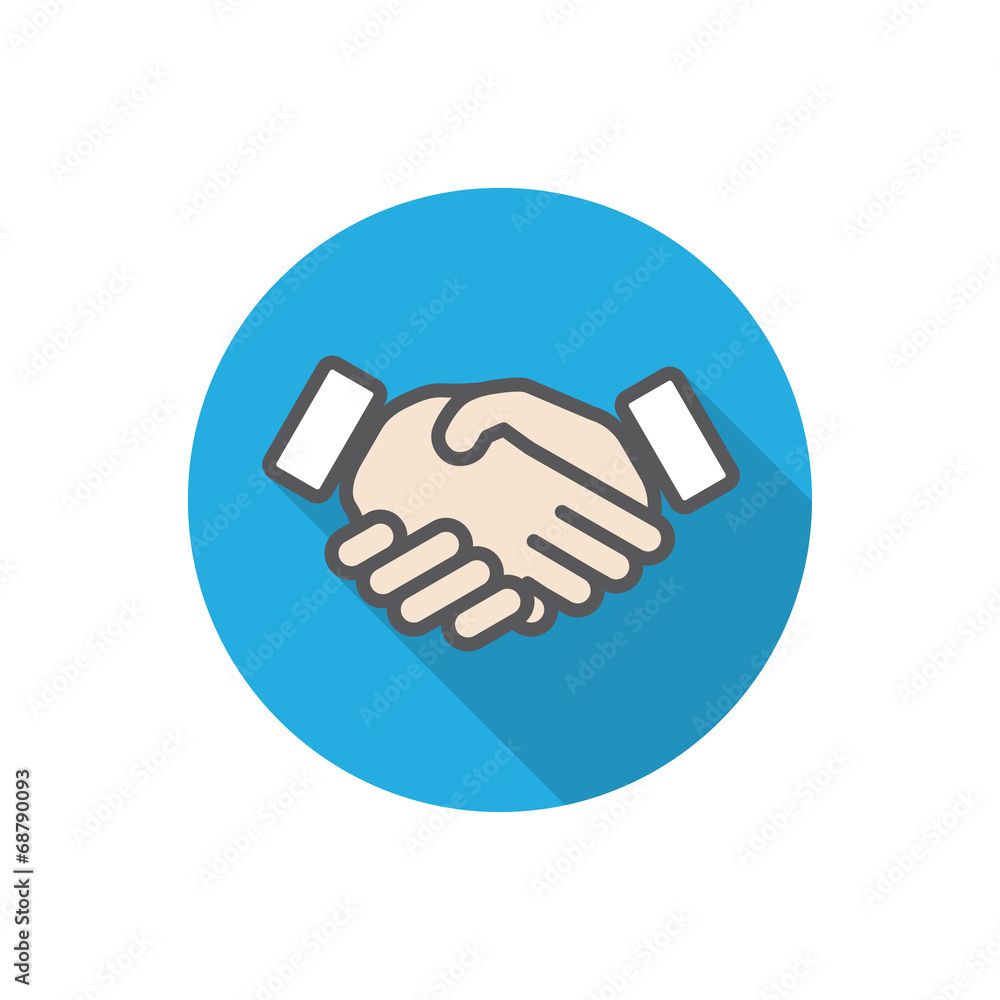 handshake handshake