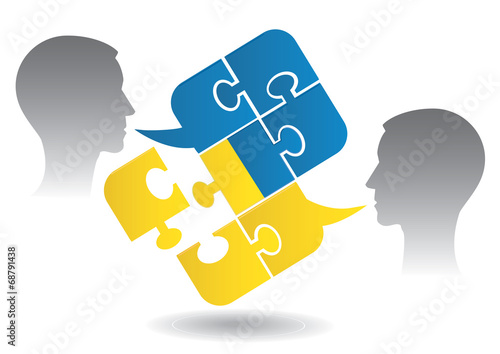 Ukrainian lesson dialog