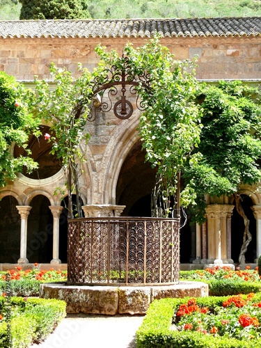 Abbaye de Fontfroide