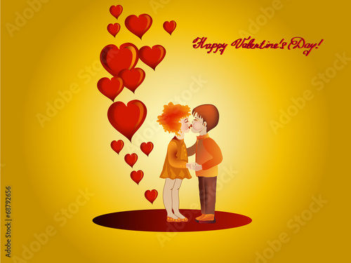 Valentine s Day. 1