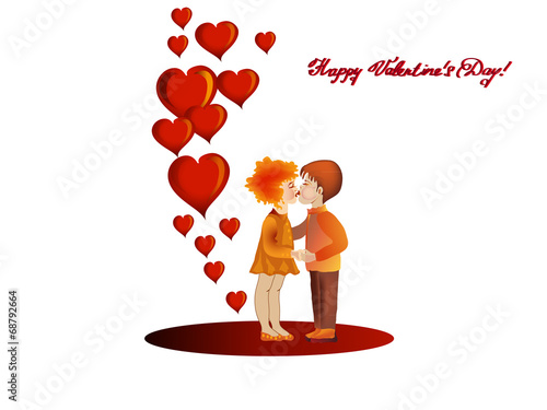 Valentine s Day.