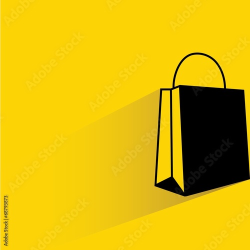 shopping bag