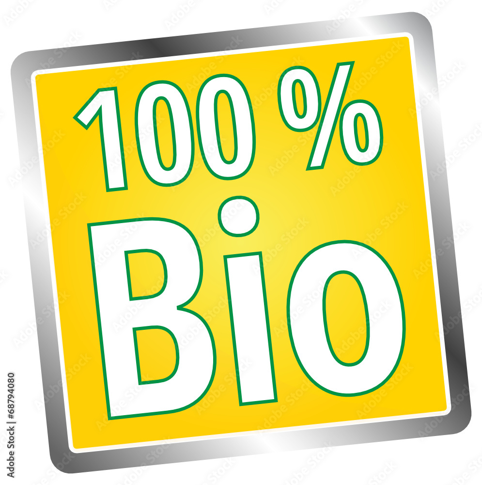 100 % Bio