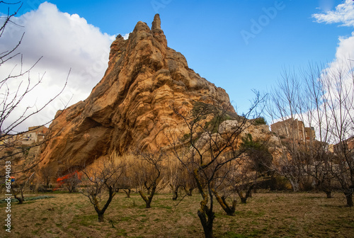 Autol, Logrono, Castilla y Leon, Spain photo