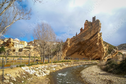 Autol, Logrono, Castilla y Leon, Spain photo