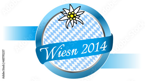 Wiesn 2014