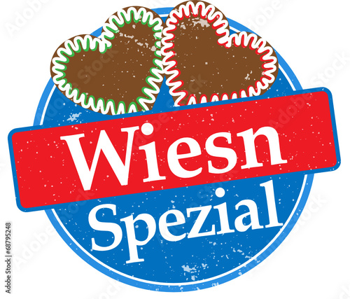 Wiesn Spezial
