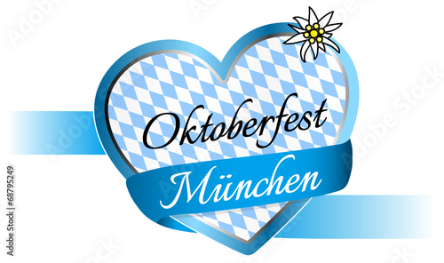 Oktoberfest München
