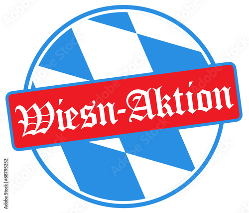 Wiesn Aktion