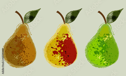 Pears