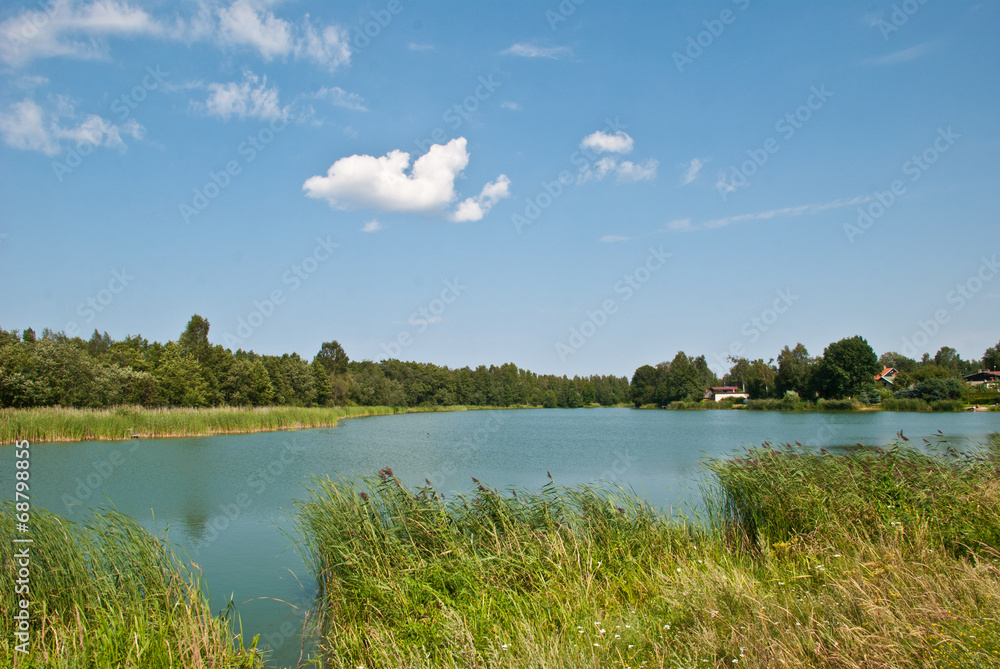 Lago Lago