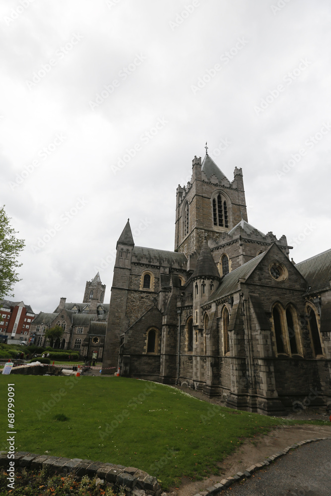 Fototapeta premium Eire_2014_206