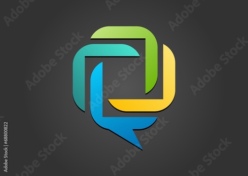 speech,logo,bubble,business,communication,abstract,media,symbol