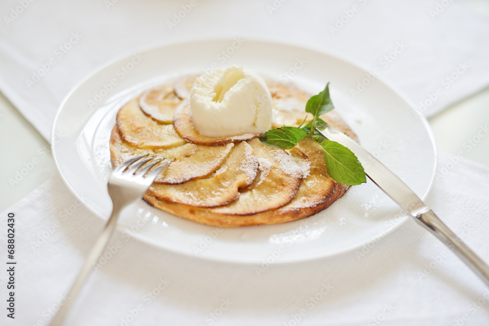 apple pie apple pie