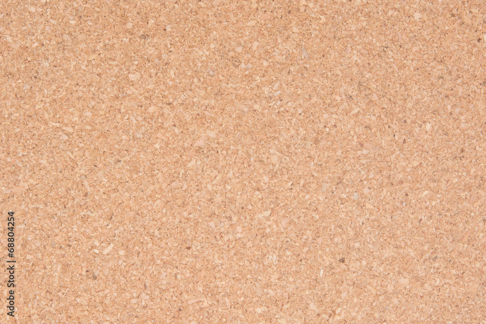 Cork board texture background Cork board texture background