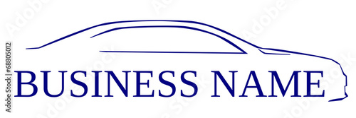 Car logo