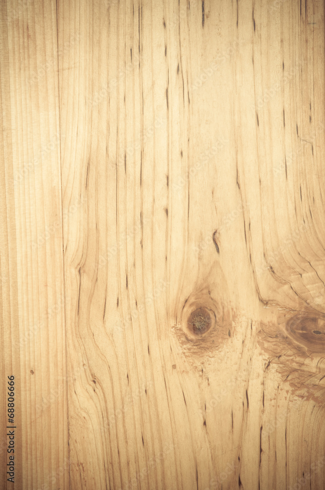 Fototapeta premium Texture of wood background closeup