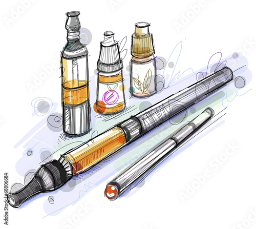 Electronic Cigarette