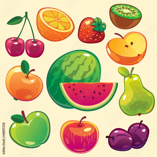 Fruit