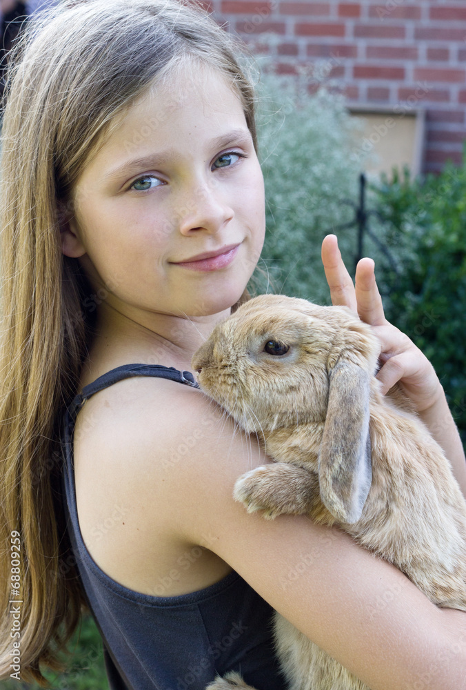 rabbit rabbit